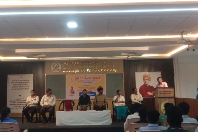 Workshop on Ethical Hacking & Bug Bounty